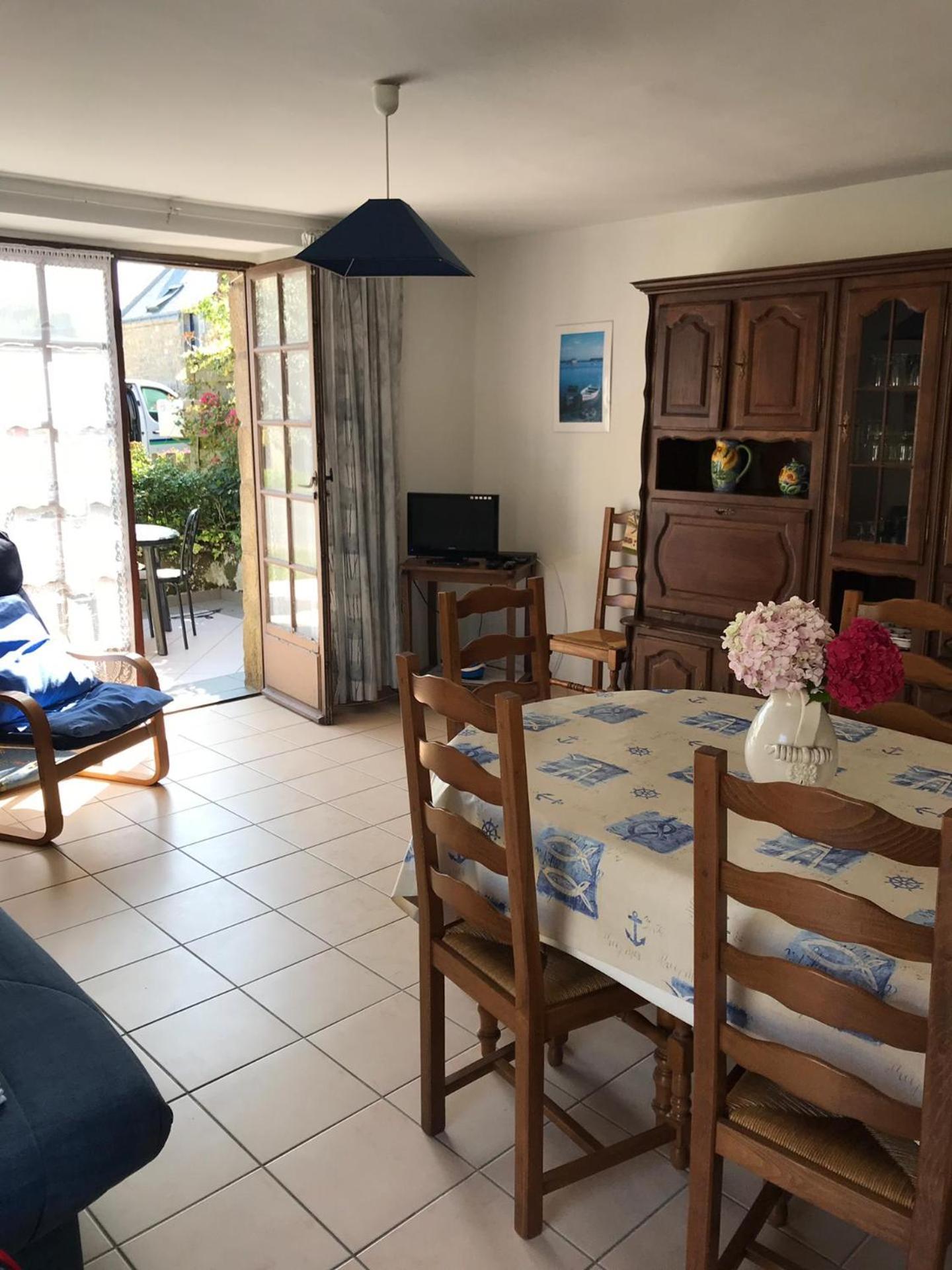 Ker Ocean 1 Au Bord Des Dunes Famille Duprez Gobert Erdeven Exterior foto