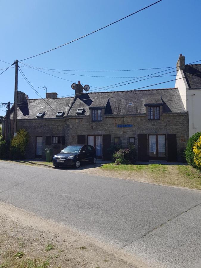 Ker Ocean 1 Au Bord Des Dunes Famille Duprez Gobert Erdeven Exterior foto