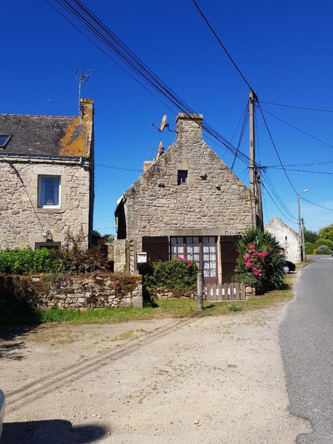 Ker Ocean 1 Au Bord Des Dunes Famille Duprez Gobert Erdeven Exterior foto