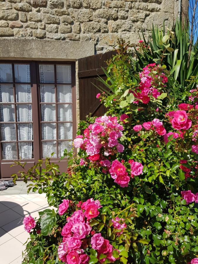 Ker Ocean 1 Au Bord Des Dunes Famille Duprez Gobert Erdeven Exterior foto