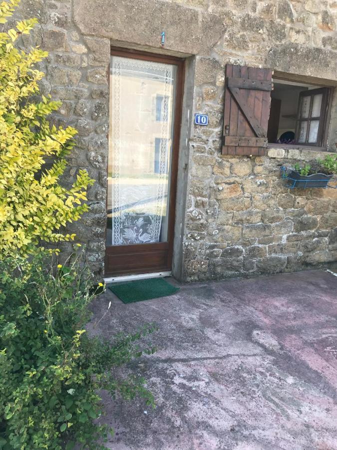 Ker Ocean 1 Au Bord Des Dunes Famille Duprez Gobert Erdeven Exterior foto