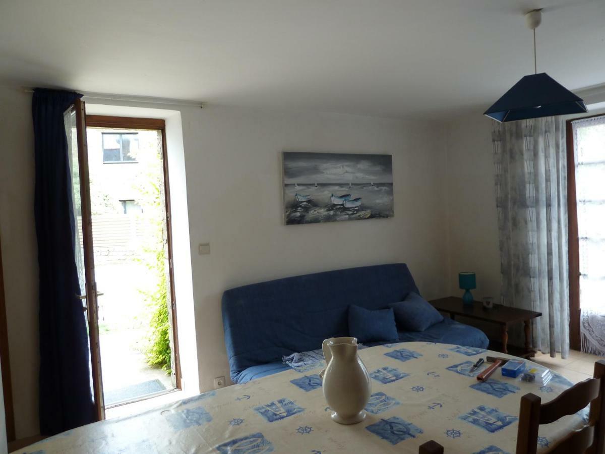 Ker Ocean 1 Au Bord Des Dunes Famille Duprez Gobert Erdeven Exterior foto