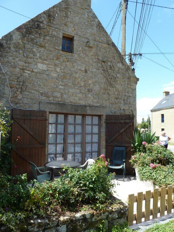 Ker Ocean 1 Au Bord Des Dunes Famille Duprez Gobert Erdeven Exterior foto