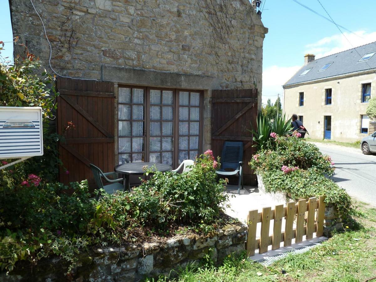 Ker Ocean 1 Au Bord Des Dunes Famille Duprez Gobert Erdeven Exterior foto