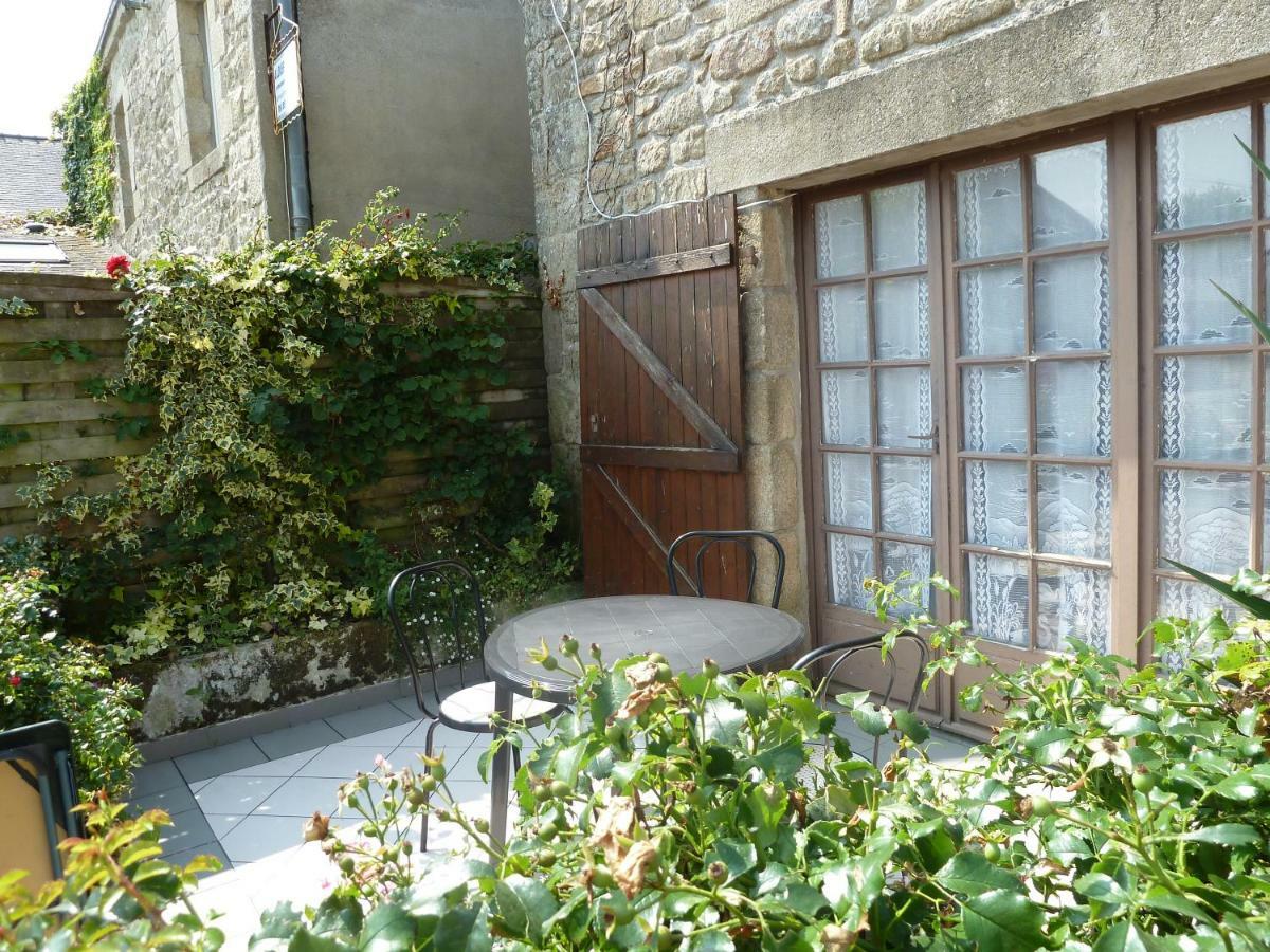 Ker Ocean 1 Au Bord Des Dunes Famille Duprez Gobert Erdeven Exterior foto