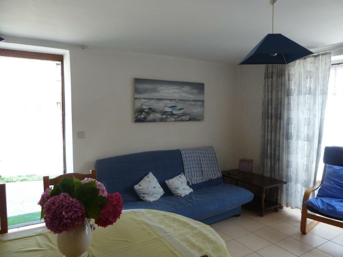 Ker Ocean 1 Au Bord Des Dunes Famille Duprez Gobert Erdeven Exterior foto