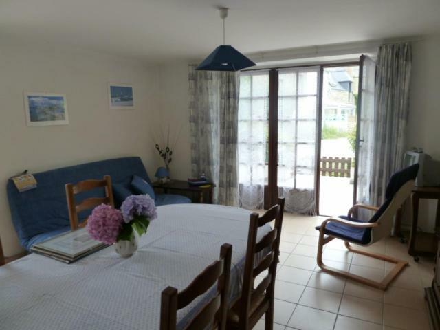 Ker Ocean 1 Au Bord Des Dunes Famille Duprez Gobert Erdeven Exterior foto